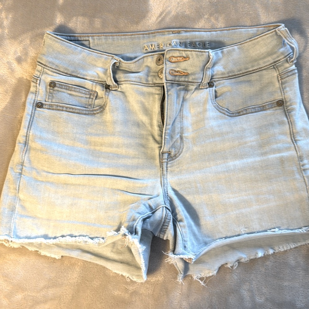 American Eagle Woman’s Shorts